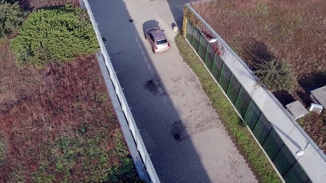 La Fiat 500 3 plus 1 embarque une motorisation électrique