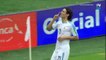Edinson Cavani Goal - Colombia 0-1 Uruguay (Full Replay)