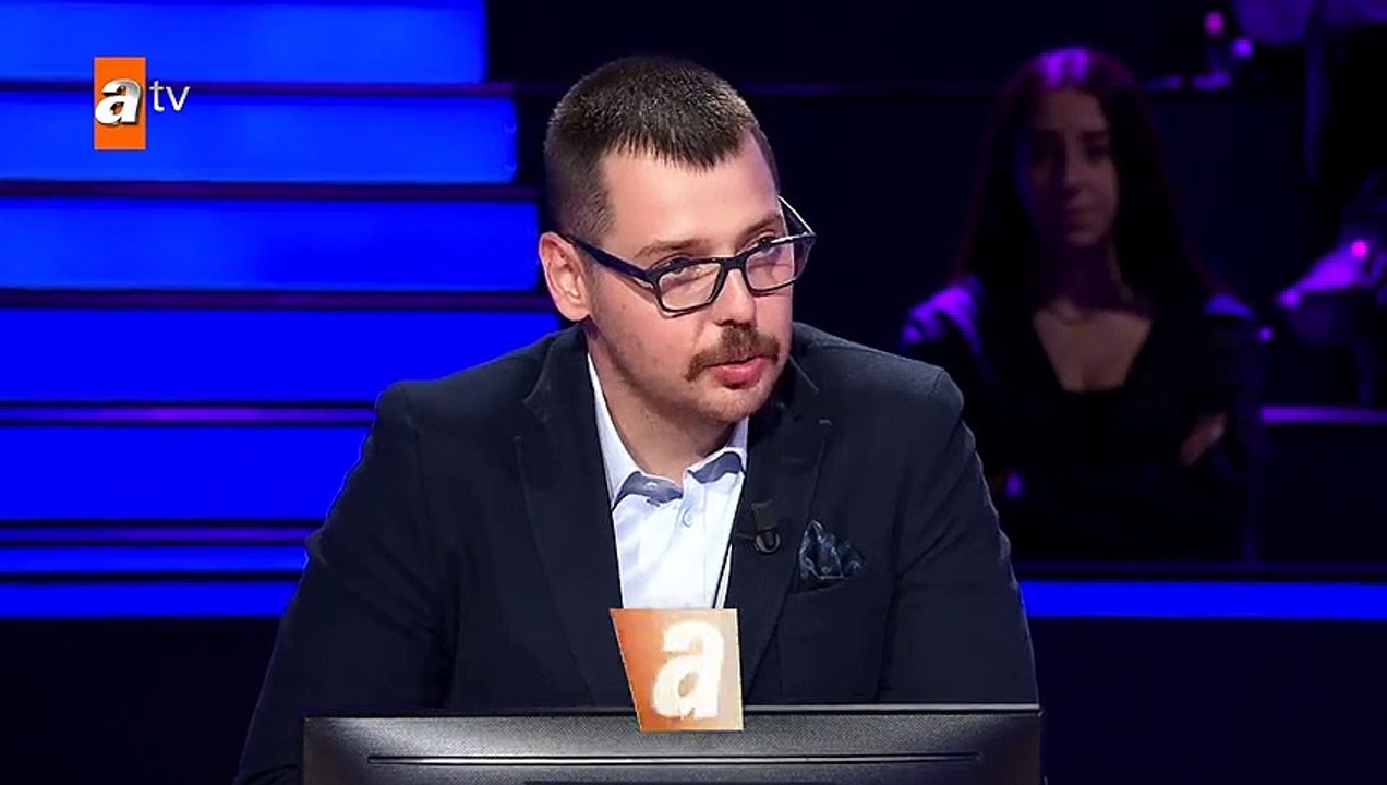 Kim Milyoner Olmak İster?