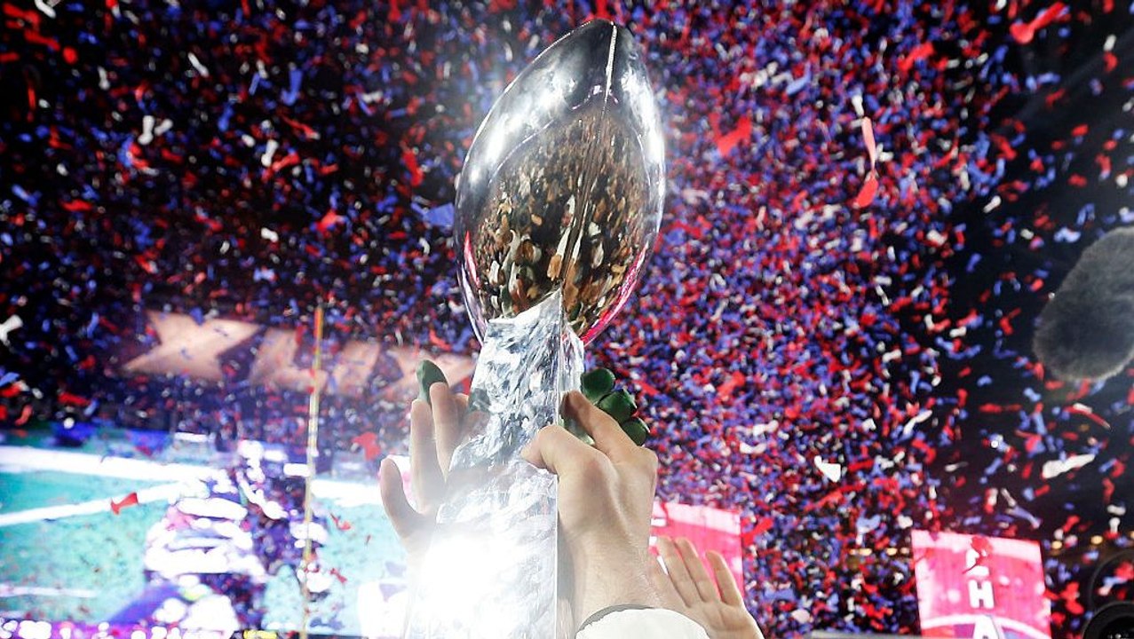 8 Things You Should Know About The Super Bowl