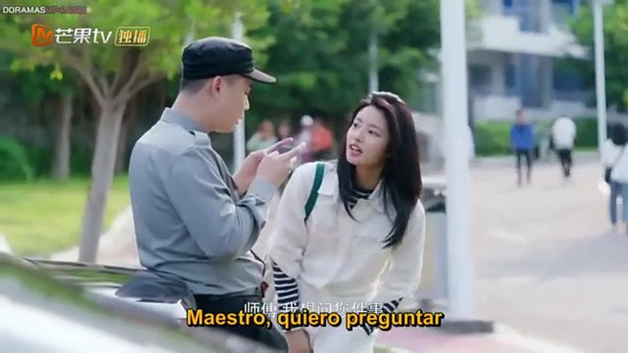 Perfect and Casual Capítulo 2 sub español
