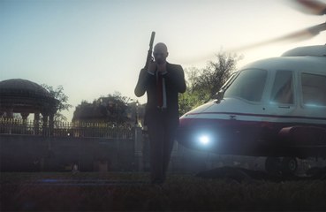 The ‘Hitman’ franchise has amassed 70 million players!