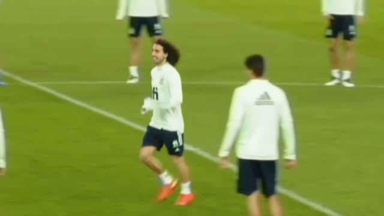 España quiere dar un primer paso ante Suiza para estar en la final a cuatro de la Liga de Naciones