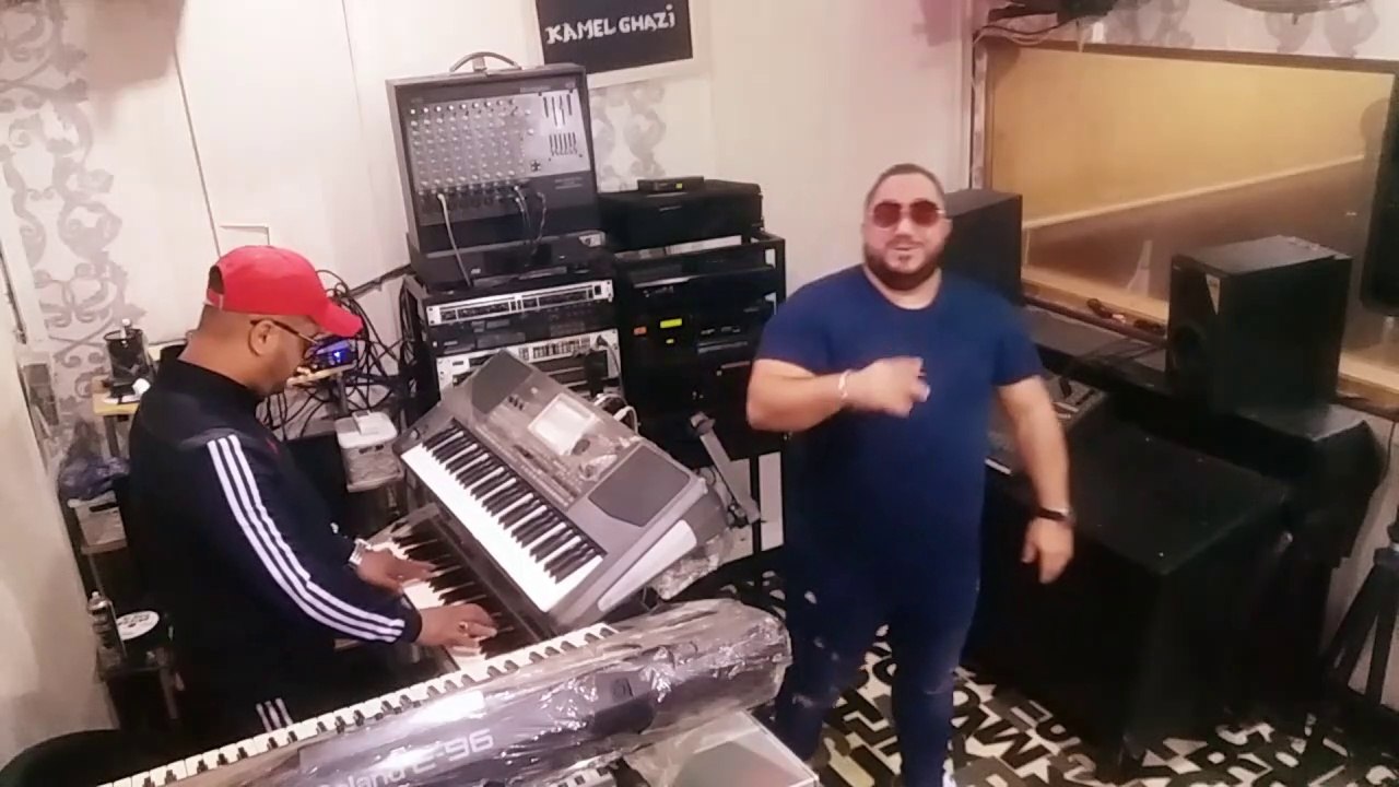 Clip Officiel Rai 2020 Cheb Houari Djazira Lmaghbon ana