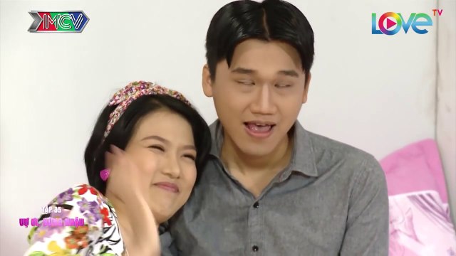 Tiểu phẩm Hài NHẬT KÝ VỢ CHỒNG SON | Thùy Dương bất ngờ hành Xuân Nghị |NKVC