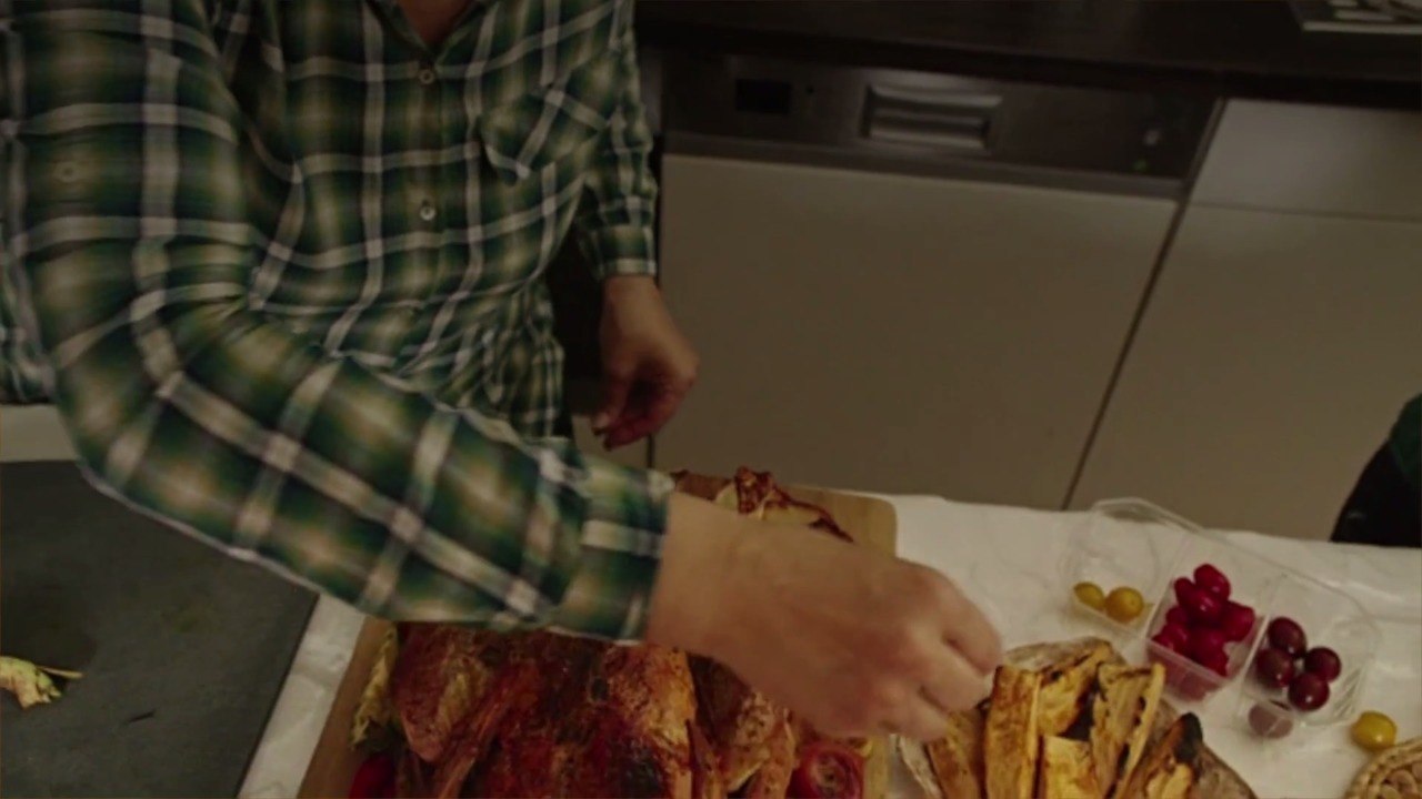 5 Food-Safety Rules for Thanksgiving Leftovers