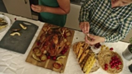 The Best Thanksgiving Meal Deliveries for a Stress-Free Celebration