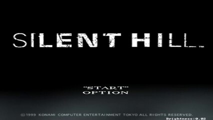 Silent hill | Partie 01 | Des bras en bois et des polygones