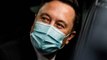 Elon Musk Casts Doubt on COVID-19 Testing After Receiving Positive and Negative Results