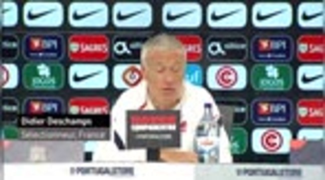 Transferts - Deschamps : Ronaldo au PSG ? Tout est possible