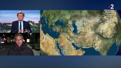 Haut-Karabakh : les Arméniens en colère après l’accord de cessez-le-feu