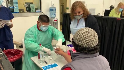 Elon Musk da positivo... y negativo a tests rápidos de coronavirus