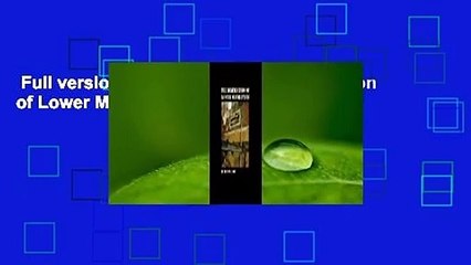 Full version  Danny Lyon: The Destruction of Lower Manhattan  For Kindle