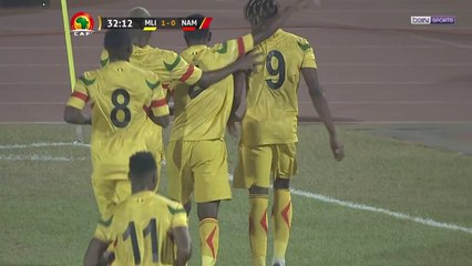 Eliminatoires CAN 2021 : La belle opération pour le Mali !