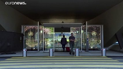 الصحة العالمية تشجع النتائج الأولية للقاح فايزر-بيونتيك وتشدد على ضرورة ضمانه لجميع الدول