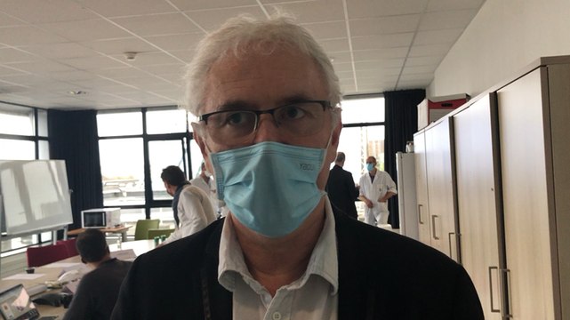 Covid-19. Dans le Finistère, « ça ne s’est pas aggravé mais restons attentifs »