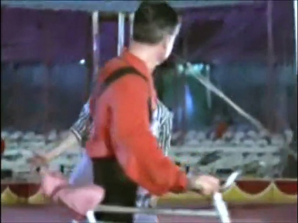 Aye Bhai Zara — Film: MERA NAAM JOKER (1970) | Dance Songs Forever