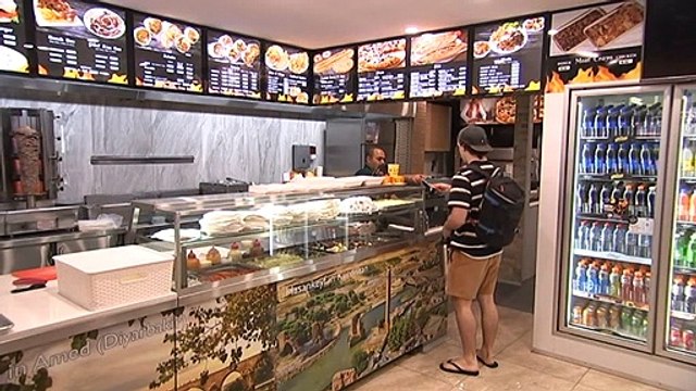 Exodus of international students could impact cultural life of universities