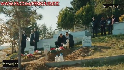 المسلسل التركي الحفرة الحلقة 256 مدبلجة بالعربية