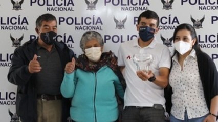 Carapaz celebra su primer año con Ineos y mira hacia los Juegos Olímpicos