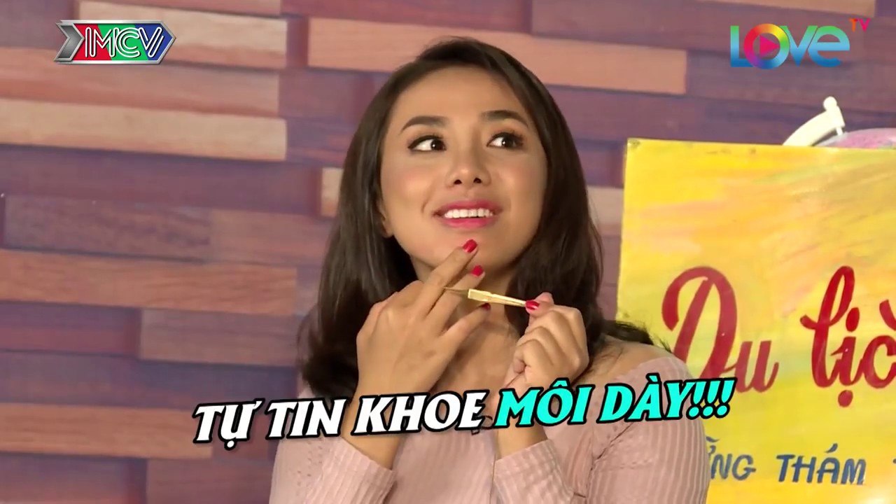 NHỮNG THÁM TỬ VUI NHỘN | Đàn nhỏ bằng ngón tay & Thi đấu với lực sĩ |TTVN