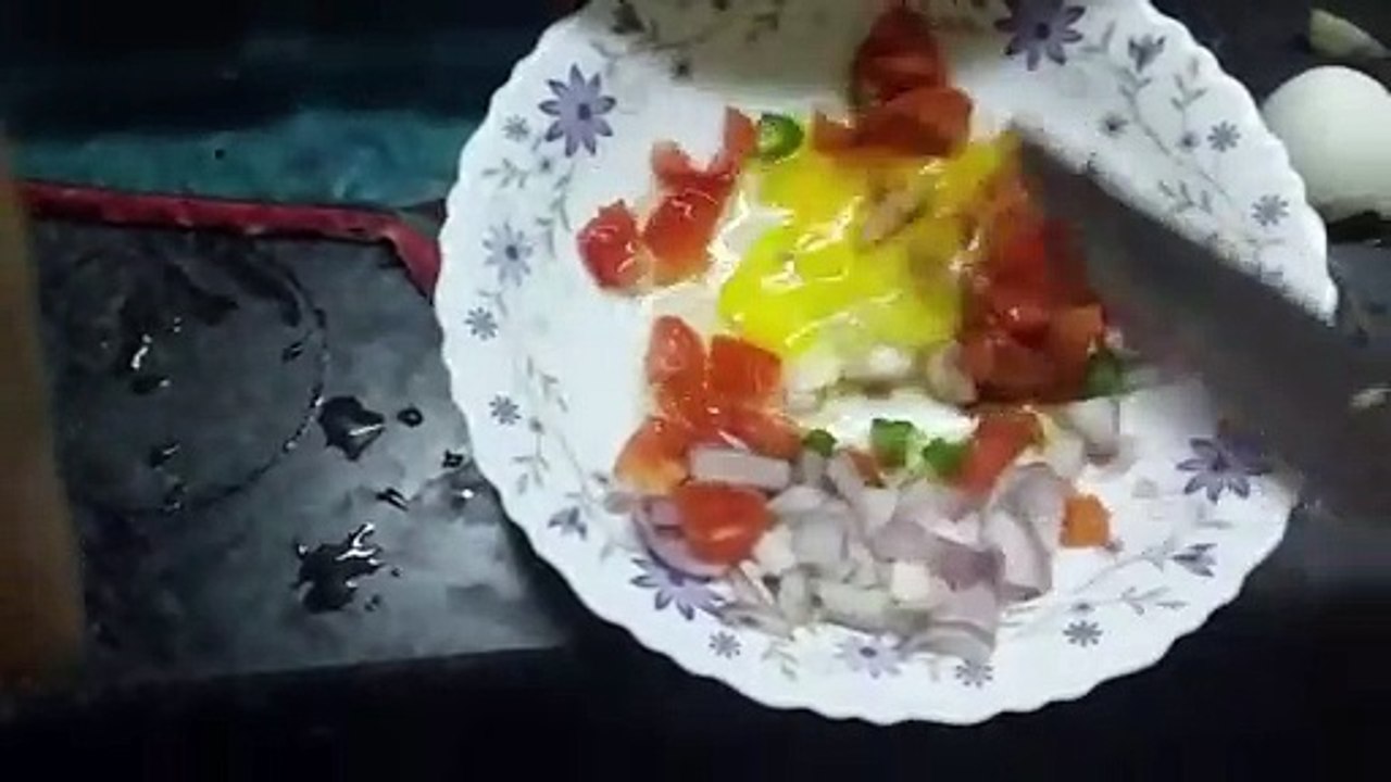 egg omlete
