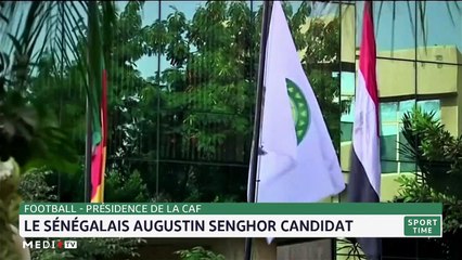 Sport Time: Vendredi 13 Novembre 2020    - 13/11/2020