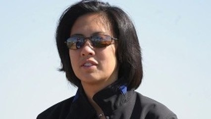 Kim Ng Is First Woman GM in MLB History