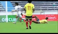 Colombia vs Uruguay 0-3 All Goals Highlights 13/11/2020