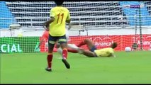 Colombia vs Uruguay All Goals anf Highlights WC Qualification 13/11/2020