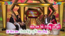 VỢ CHỒNG SON|VCS #296 | Diễn viên Ngân Quỳnh 2 lần bỏ trốn khỏi gia đình để ở bên chồng Nguyễn Chung