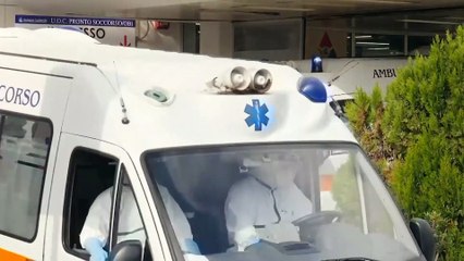 Covid-19-Infektionen: Europa überschreitet 10-Millionen-Marke