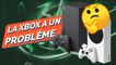 XBOX SERIES X : le petit défaut de la Xbox Series...