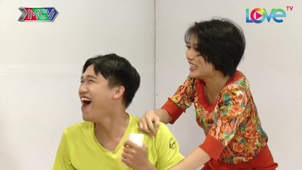 Tiểu phẩm Hài NHẬT KÝ VỢ CHỒNG SON | Lao đao vì ôm mộng TRÚNG SỐ |NKVC