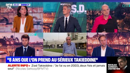 Ce que l’on retient de l’entretien exclusif de Nicolas Sarkozy (2/5) - 13/11