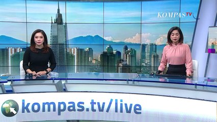 Pelaku Curanmor Sempat Todongkan Diduga Pistol Ke Petugas Keamanan