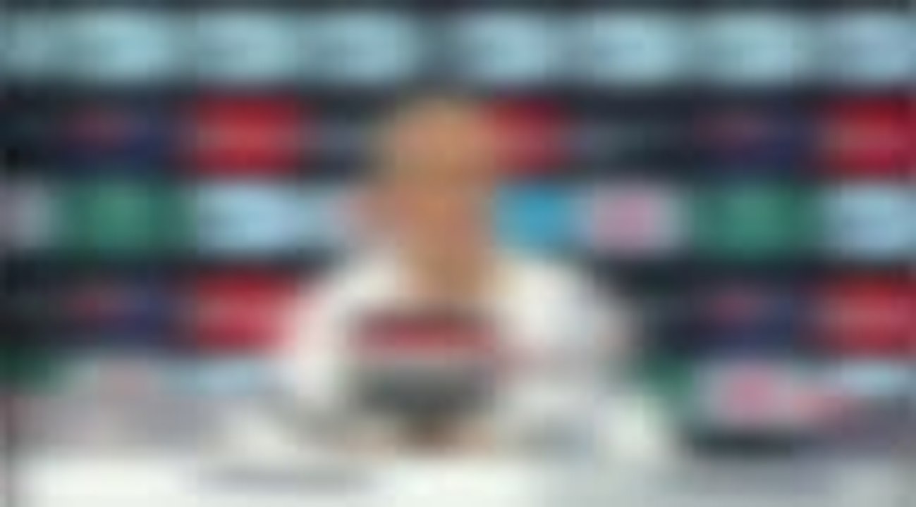 Ligue des Nations - Deschamps, l'essentiel de sa conf'