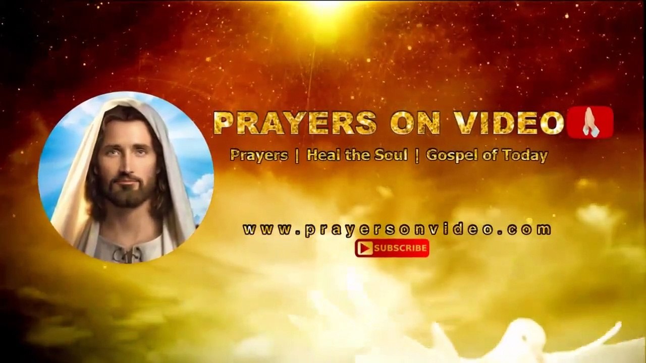 29. † Prayer For Peace   - (❤LOOK WHAT HAPPENS)