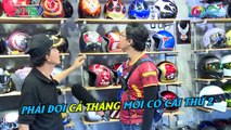 NHỮNG THÁM TỬ VUI NHỘN| Nơi mua sắm cho phượt thủ tại Thái Lan & PHẤN KHÍCH in hình lên đồ uống|TTVN
