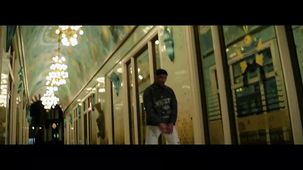 MERO - Ben Elimi Sana Verdim (Official Video)