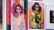 Artworks by Australian women celebrated at the National Gallery of Australia