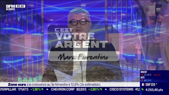 La semaine de Marc (2/2): Vaccin potentiel, les marchés se sont-ils emballés trop vite ? - 13/11