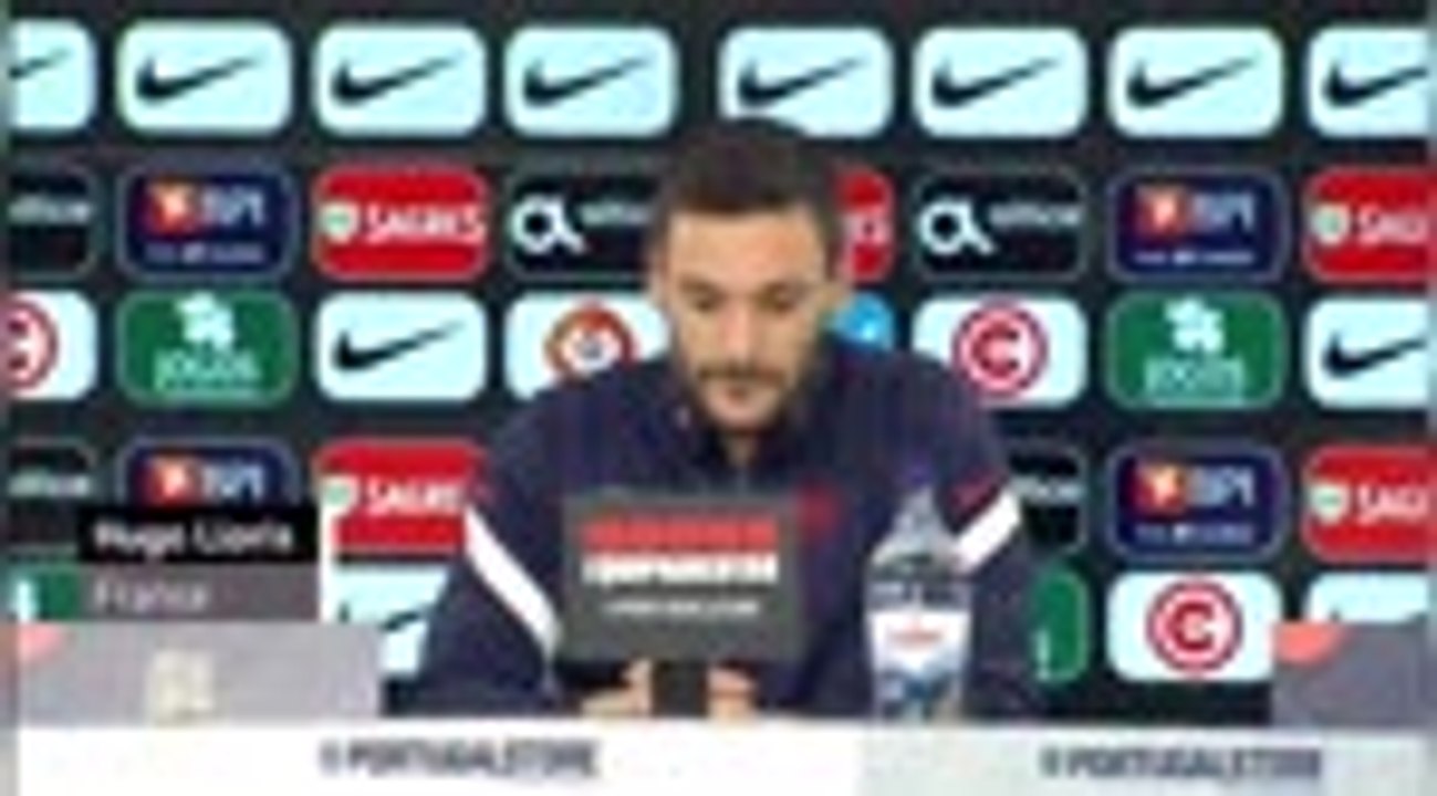 Ligue des Nations - Mourinho, Lopes, Ronaldo : Lloris raconte son Portugal à lui