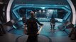 STAR TREK DISCOVERY  3x05 Die Trying - Clip - USS Voyager J and USS Nog