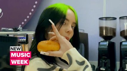 It's a family affair as Billie Eilish & Finneas drop solo tracks