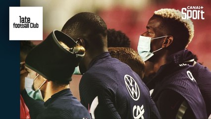 Portugal / France : Le grand test