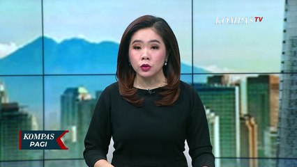 8 Rumah di Palembang Terbakar Habis, Kerugian Capai Ratusan Juta Rupiah