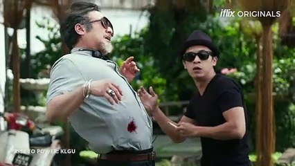 Rise to Power: KLGU | Trailer |19.09.19 | Tonton PERCUMA iflix