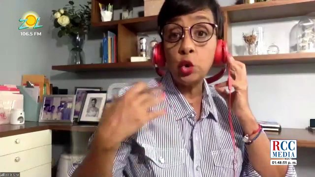 Ivonne Soriano: Turismo interno; Los lugares de RD que no puedes dejar de visitar