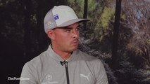 Rickie Fowler, Jon Rahm And Ian Poulter Talk Playing The Masters In November
